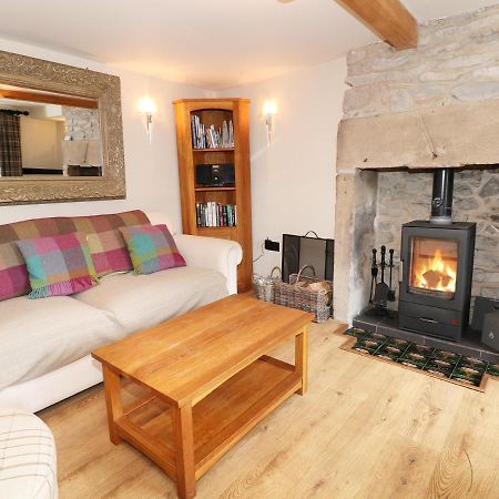 Bank Cottage Bradwell  Exterior foto